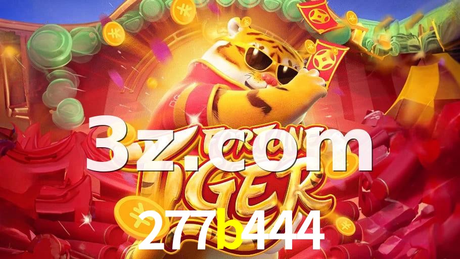 Fortune Tiger no Cassino Online 277b444.com